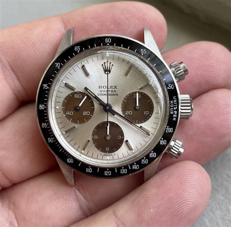 rolex daytona 6263 replica